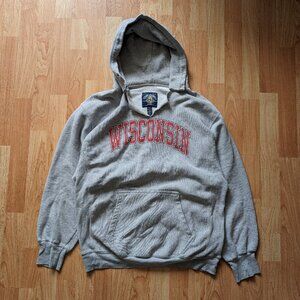 Wisconsin Sweatshirt